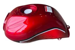 MONDİAL MG SÜPERBOY 100 İ YAKIT DEPOSU KIRMIZI