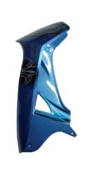 MONDİAL SFC SOL DİZLİK MAVİ ORJİNAL