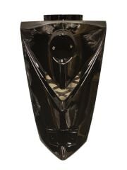 YAMAHA CRYPTON C8 ÖN PANEL SİYAH ORJİNAL 2010-2015