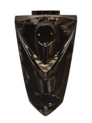 YAMAHA CRYPTON C8 ÖN PANEL SİYAH ORJİNAL 2010-2015