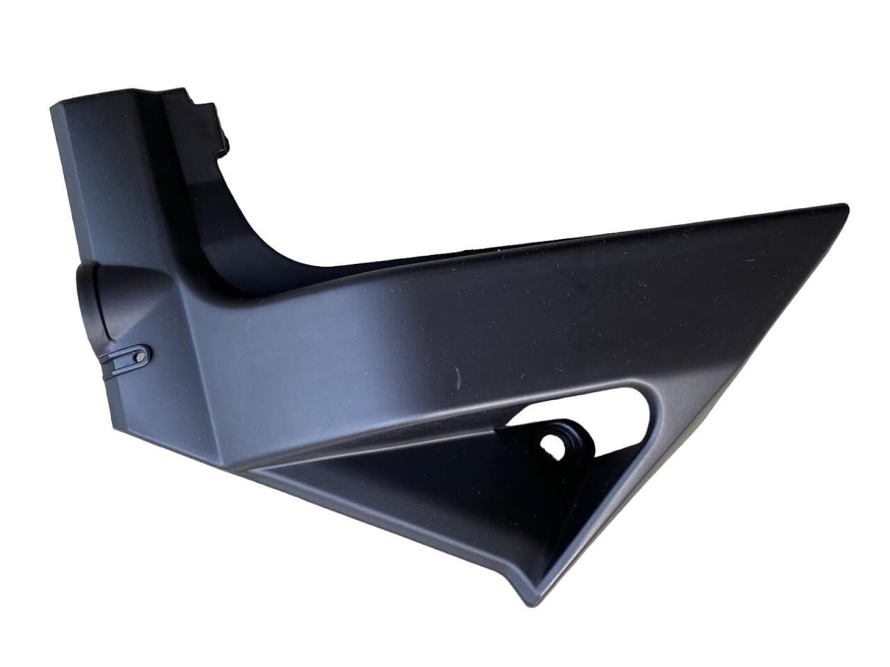 YAMAHA RX 135 KİNG SOL ŞASİ REFLETÖRSÜZ ALT KAPAK HAVA ORJİNAL