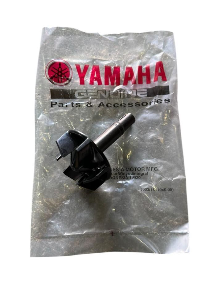 YAMAHA XMAX 250-300 SU POMPA ŞAFTI ORJİNAL 2018-2022