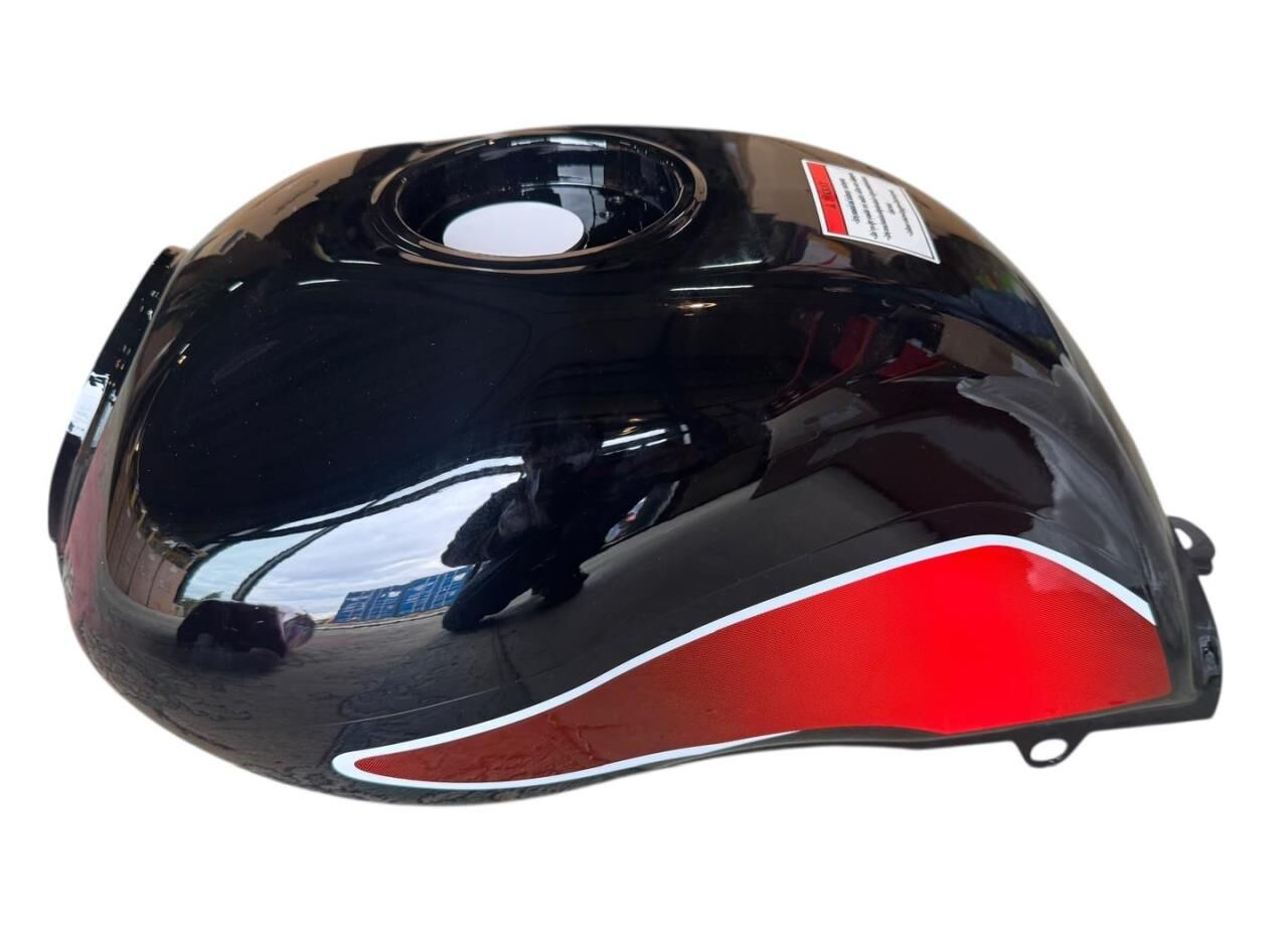 MONDİAL MG SÜPERBOY 100 İ YAKIT DEPOSU SİYAH