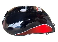 MONDİAL MG SÜPERBOY 100 İ YAKIT DEPOSU SİYAH