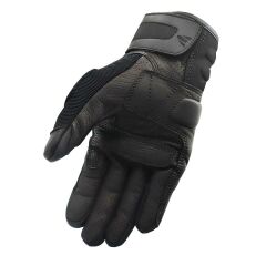 VEXO LEADER ELDİVEN SİYAH XXL