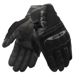 VEXO LEADER ELDİVEN SİYAH XXL