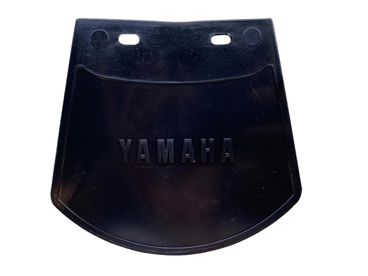 YAMAHA RX 115 ÖN ÇAMURLUK TOZLUK ORJİNAL