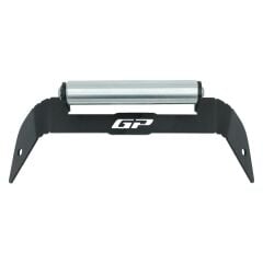 GP KOMPOZİT YAMAHA XMAX 250-300 TELEFON NAVİGASYON TUTUCU 2024-2026