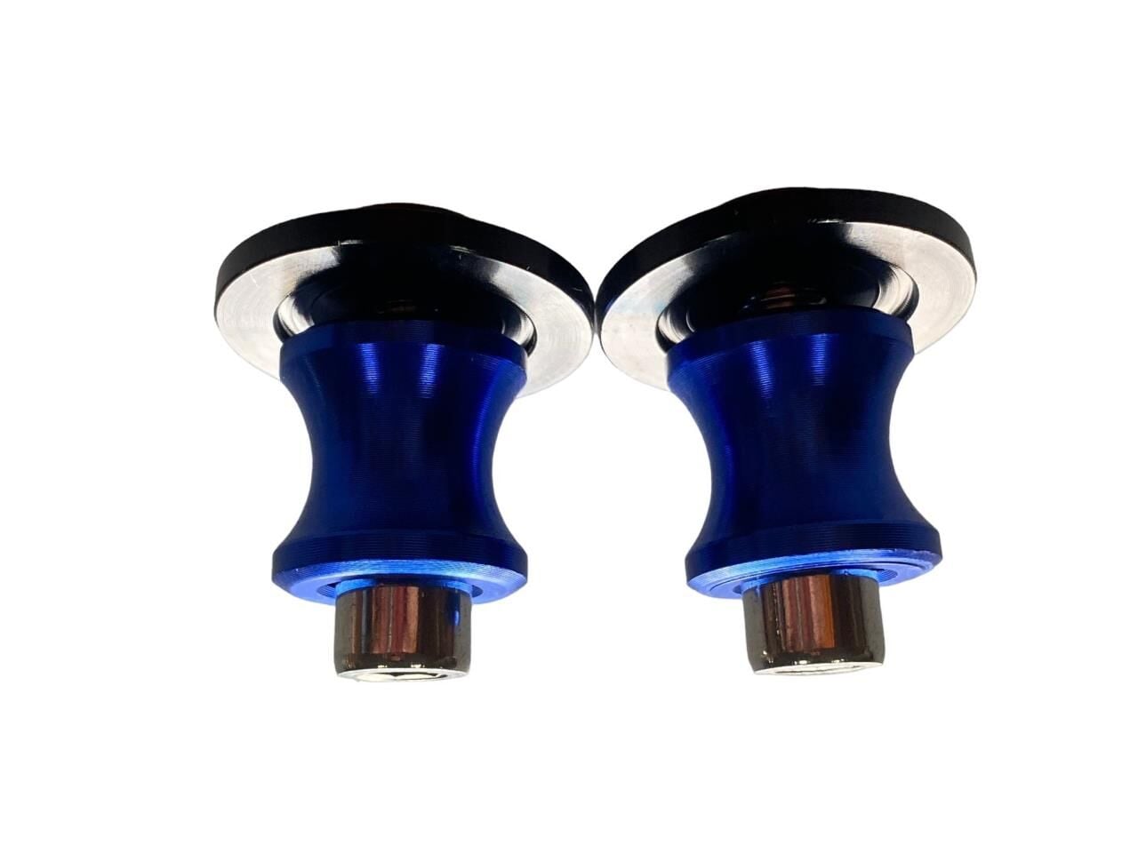 MOTOSİKLET KALDIRMA APARATI MAVİ 6mm HONDA MODELLERİ