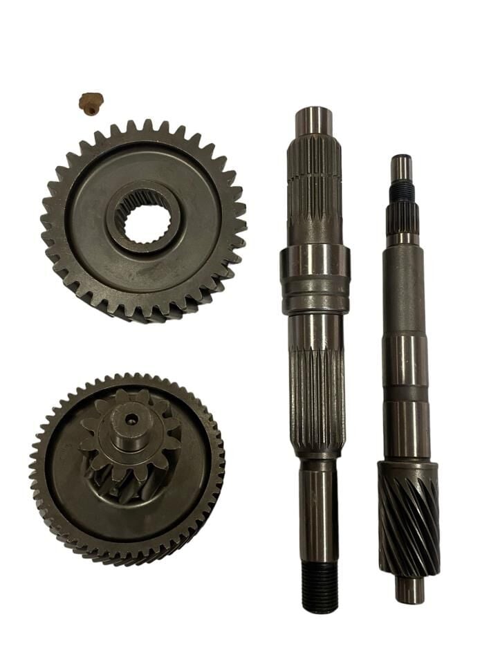 YAMAHA NMAX 125-155 ŞANZUMAN SET ORJİNAL 2015-2020