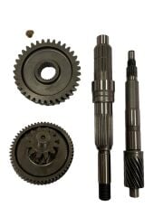 YAMAHA NMAX 125-155 ŞANZUMAN SET ORJİNAL 2015-2020