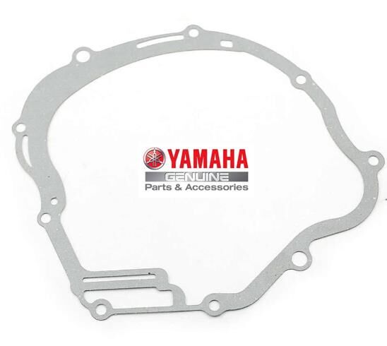 YAMAHA YBR 125 DEBRİYAJ KAPAK CONTA ORJİNAL 2004-2016