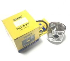 YAMAHA YBR 125 PİSTON SEGMAN SET TAİWAN 2,00 2004-2016