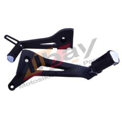 MONDİAL SFC ARKA BASAMAK VE BRAKETİ KOMPLE TAKIM