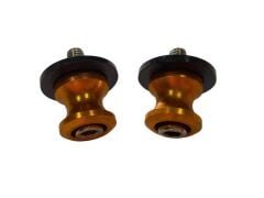 MOTOSİKLET KALDIRMA APARATI GOLD 8mm HONDA MODELLERİ