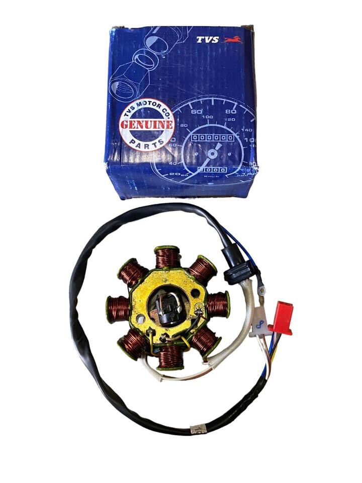 TVS APACHE RTR STATÖR ORJİNAL