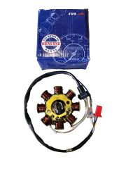 TVS APACHE RTR STATÖR ORJİNAL