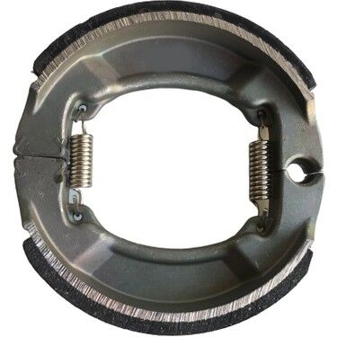 YAMAHA CRYPTON-CYGNUS L-RS-RX 115 ARKA FREN BALATA BMP 1998-2008