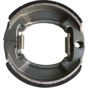 YAMAHA CRYPTON-CYGNUS L-RS-RX 115 ARKA FREN BALATA BMP 1998-2008
