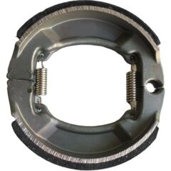 YAMAHA CRYPTON-CYGNUS L-RS-RX 115 ARKA FREN BALATA BMP 1998-2008