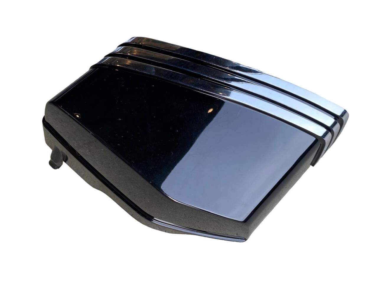 YAMAHA RX 135 KİNG AKÜ KAPAK ÖN DEKOR KAPAK SOL