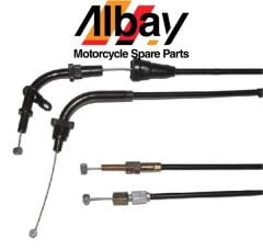 YAMAHA YBR K GAZ TELİ ÇİFT İTME ÇEKME 2010-2016