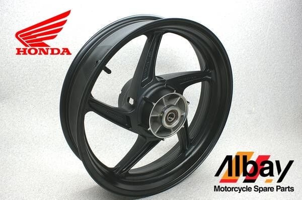 HONDA CBR 250 ARKA JANT ORJİNAL