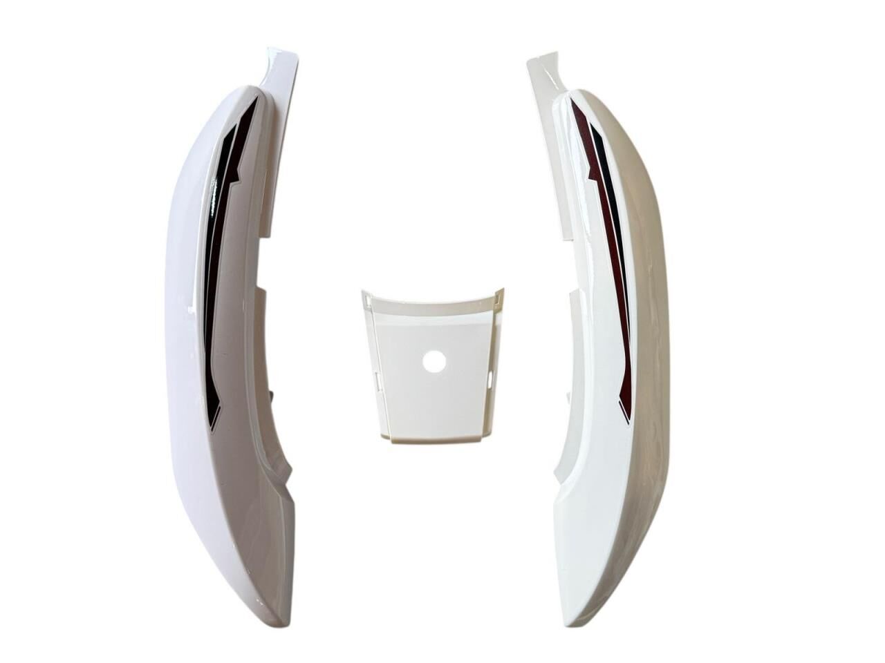 MONDİAL MG SÜPERBOY 100 İ SELE ALTI TAKIM BEYAZ