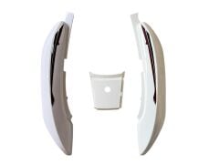 MONDİAL MG SÜPERBOY 100 İ SELE ALTI TAKIM BEYAZ