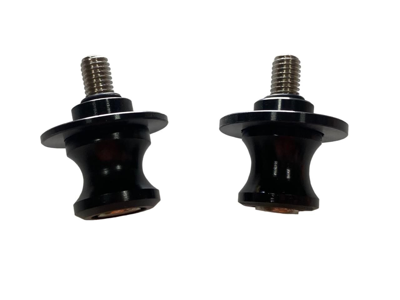 MOTOSİKLET KALDIRMA APARATI SİYAH 6mm HONDA MODELLERİ