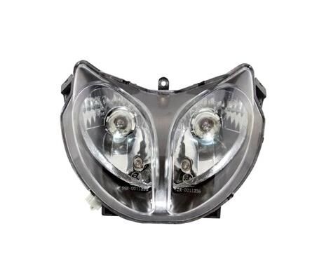 RAMZEY B9 ÖN FAR KOMPLE