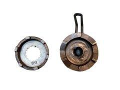 YAMAHA CYGNUS L DEBRİYAJ KAPAK PİNYON DİŞLİ SET