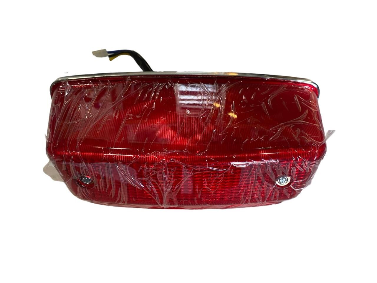 YAMAHA YBR 125 STOP KOMPLE 2004-2009