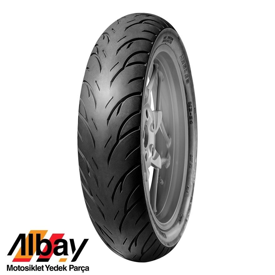 275*17 DIŞ LASTİK İRC ANLAŞ MB34 TT