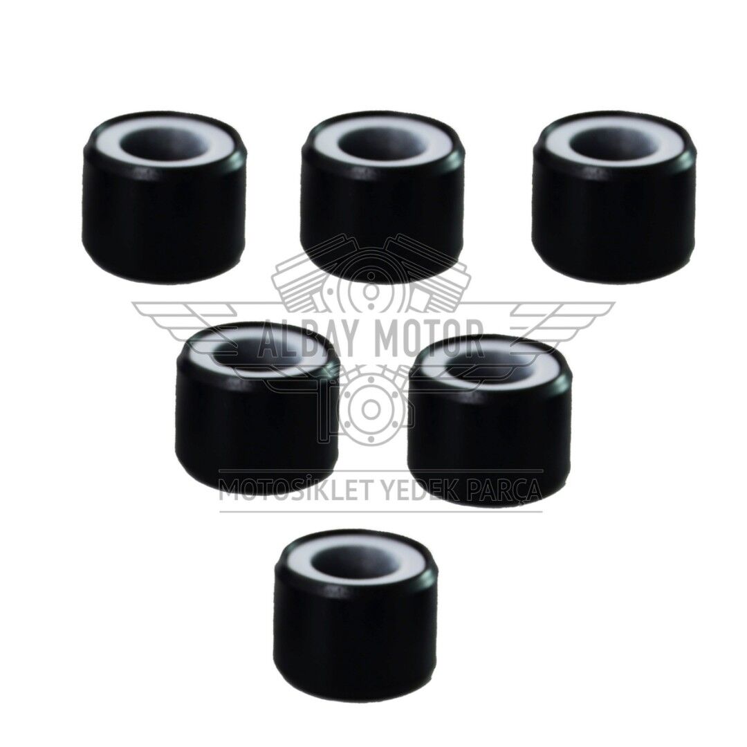 HONDA ACTİVA S TAHRİK SETİ