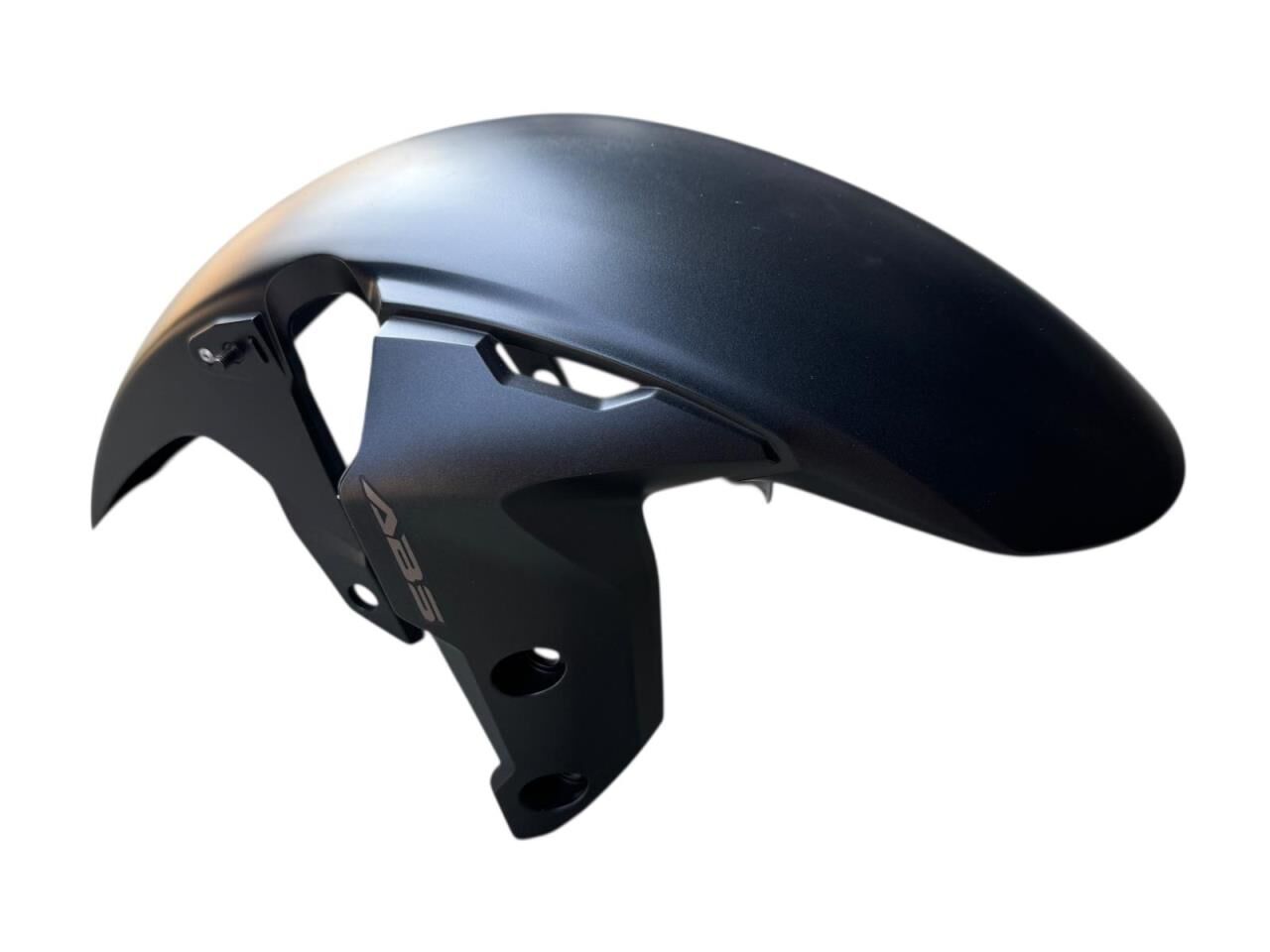 HONDA CB 250 R ÖN ÇAMURLUK MAT SİYAH ORJİNAL