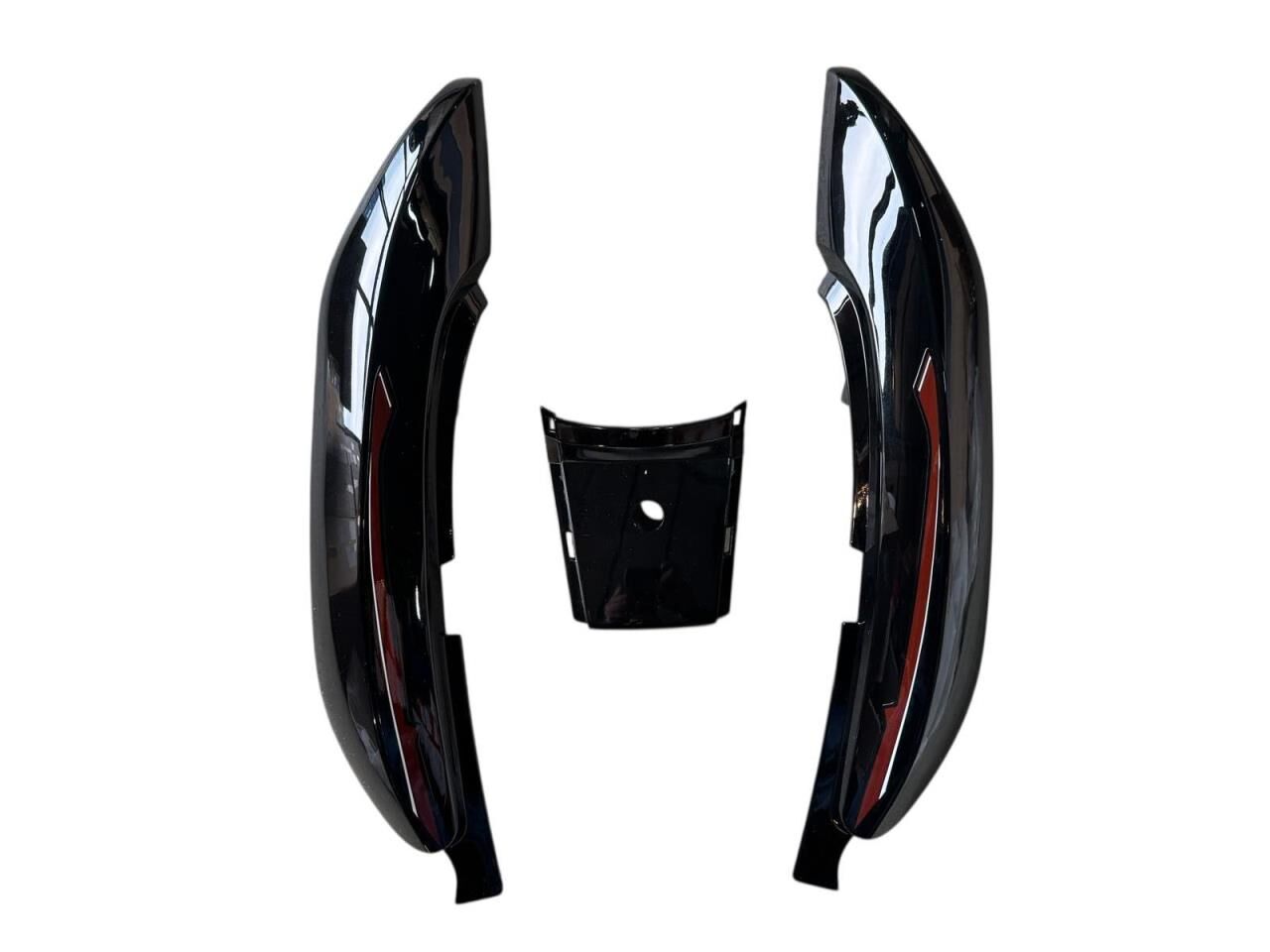 MONDİAL MG SÜPERBOY 100 İ SELE ALTI TAKIM SİYAH