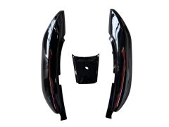 MONDİAL MG SÜPERBOY 100 İ SELE ALTI TAKIM SİYAH