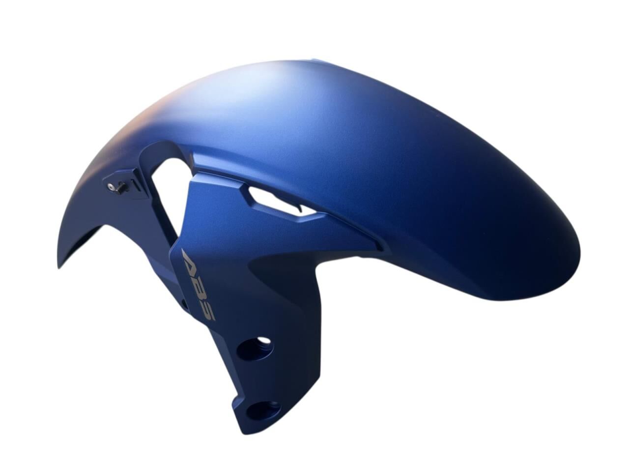 HONDA CB 250 R ÖN ÇAMURLUK MAT MAVİ ORJİNAL