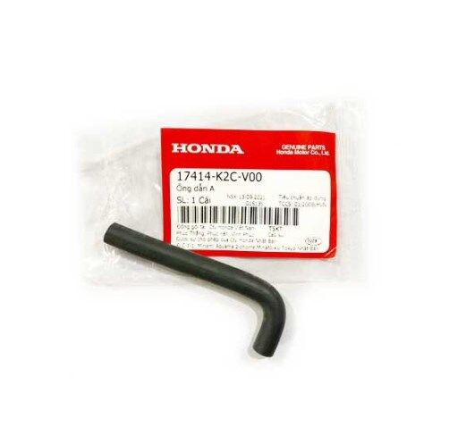 HONDA DİO 110 GERİ DÖNÜŞÜM VALF KISA HORTUM ORJİNAL