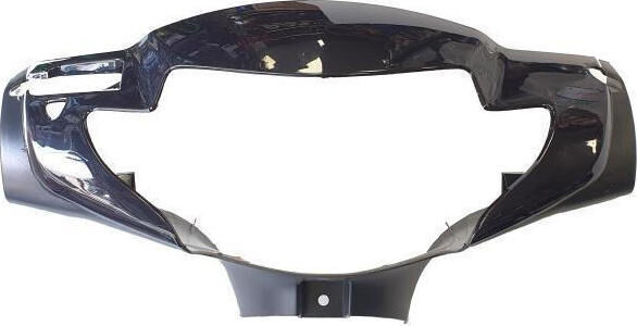 HONDA İNNOVA İ 2012 FAR MUHAFAZA SİYAH
