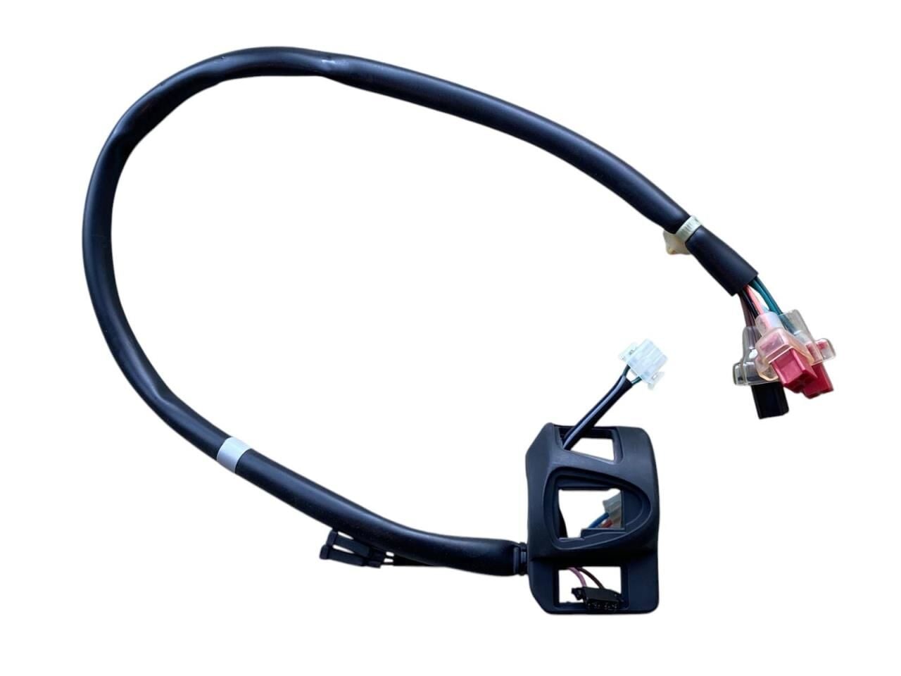 HONDA PCX 125-150 SAĞ BUTON KASASI ORJİNAL 2014-2017