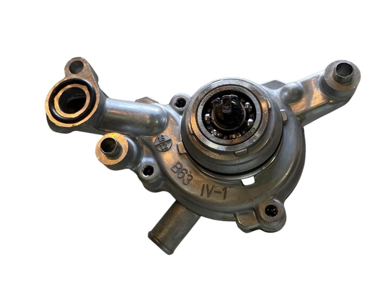 YAMAHA NMAX 125-155 SU POMPASI KOMPLE OEM 2015-2020