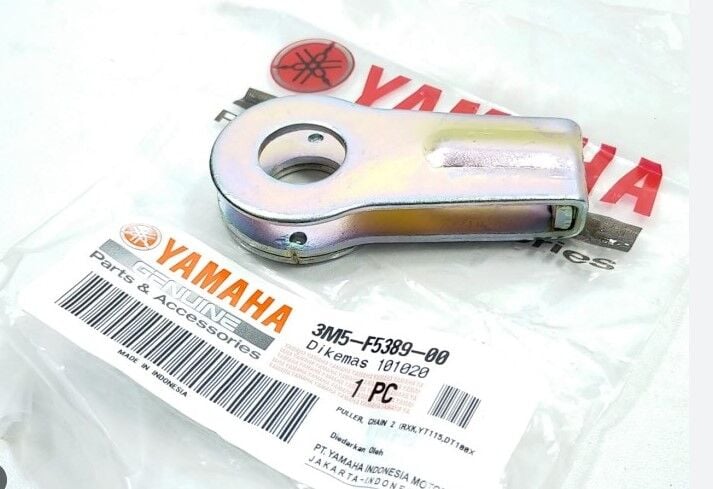 YAMAHA RX 135 KİNG ZİNCİR GERGİSİ SAĞ ORJİNAL