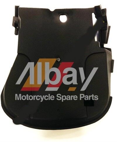 HONDA FİZZY MOTOR ALT KAPAK TOZ KAPAĞI