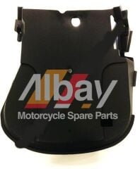 HONDA FİZZY MOTOR ALT KAPAK TOZ KAPAĞI