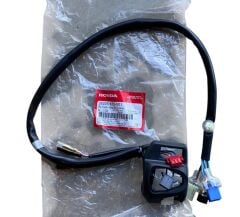 HONDA PCX 125-150 SOL BUTON KASASI ORJİNAL 2014-2017