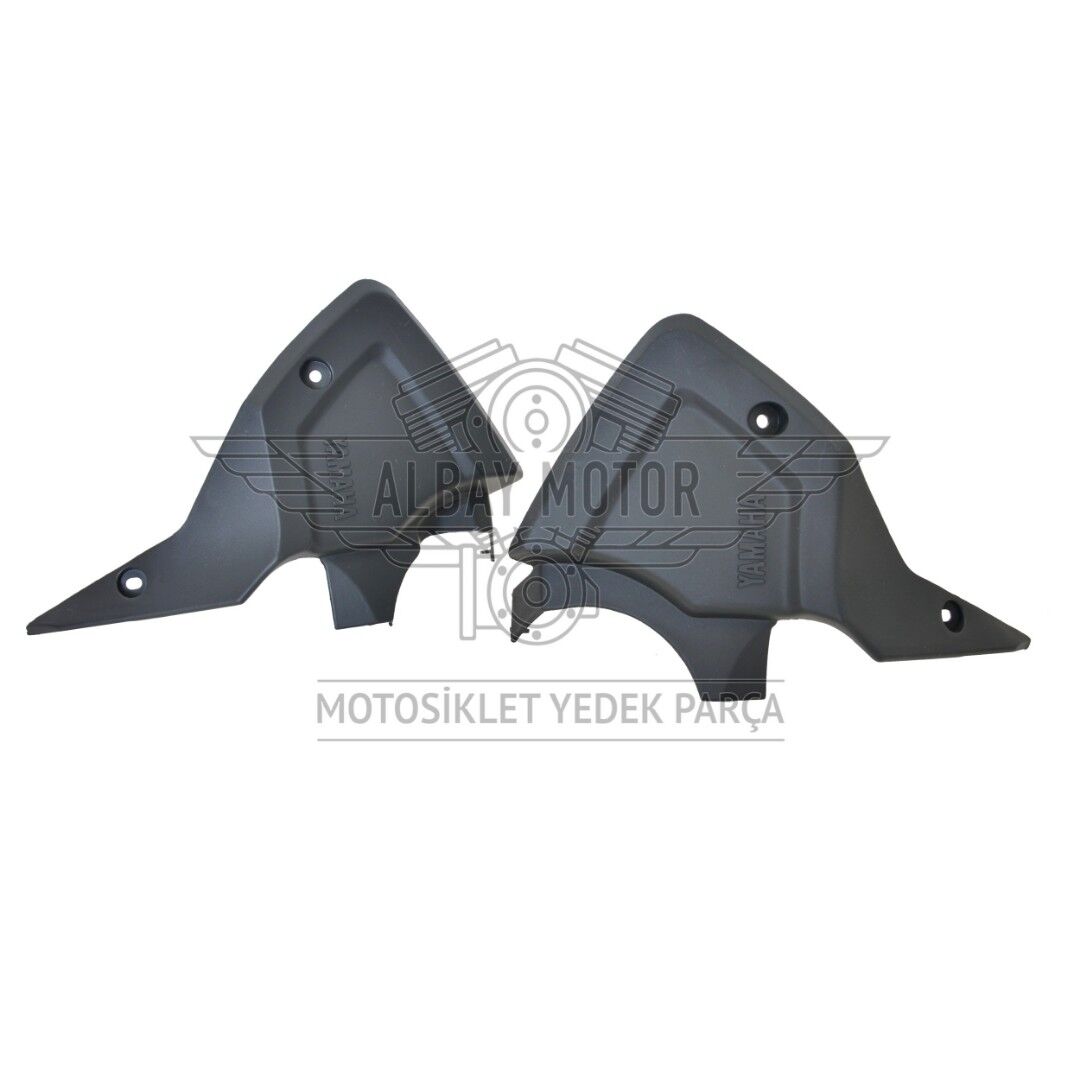 YAMAHA YBR 125 KARE FAR SİPERLİK PANZOLET 2004 VE 2009 A UYUMLU