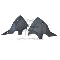 YAMAHA YBR 125 KARE FAR SİPERLİK PANZOLET 2004 VE 2009 A UYUMLU