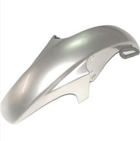 YAMAHA YBR 125 ÖN ÇAMURLUK GRİ 2008